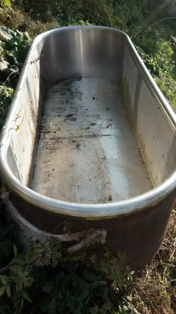 ванна сырная овал в Чебоксарах и Чувашии